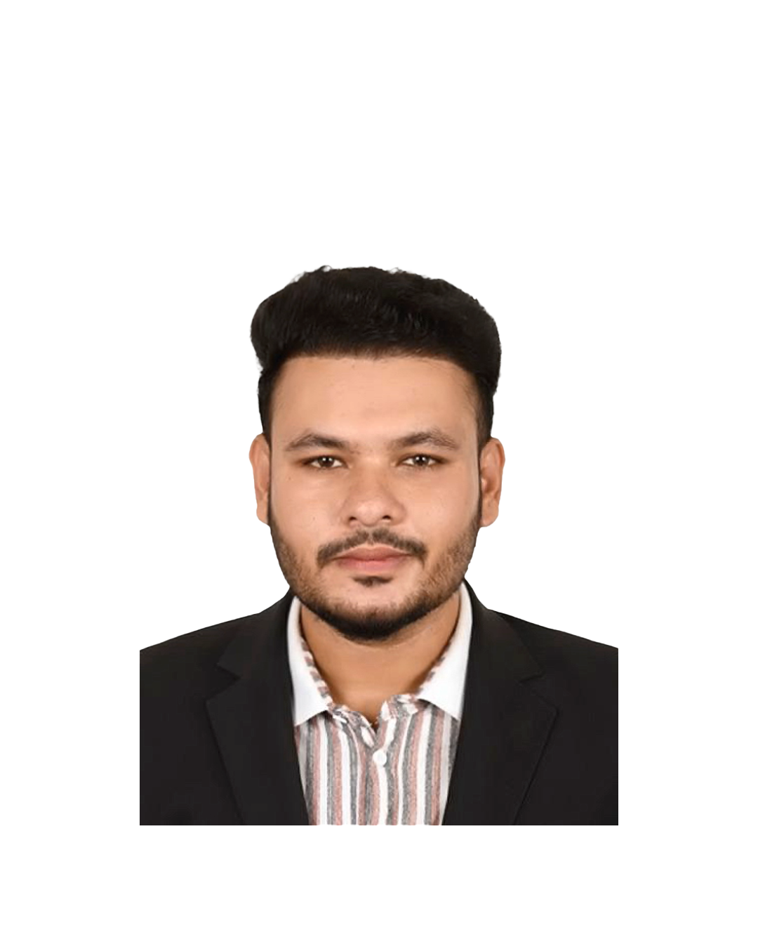Mahin Ahmed