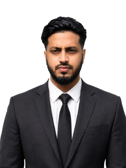 Munna Ahmed