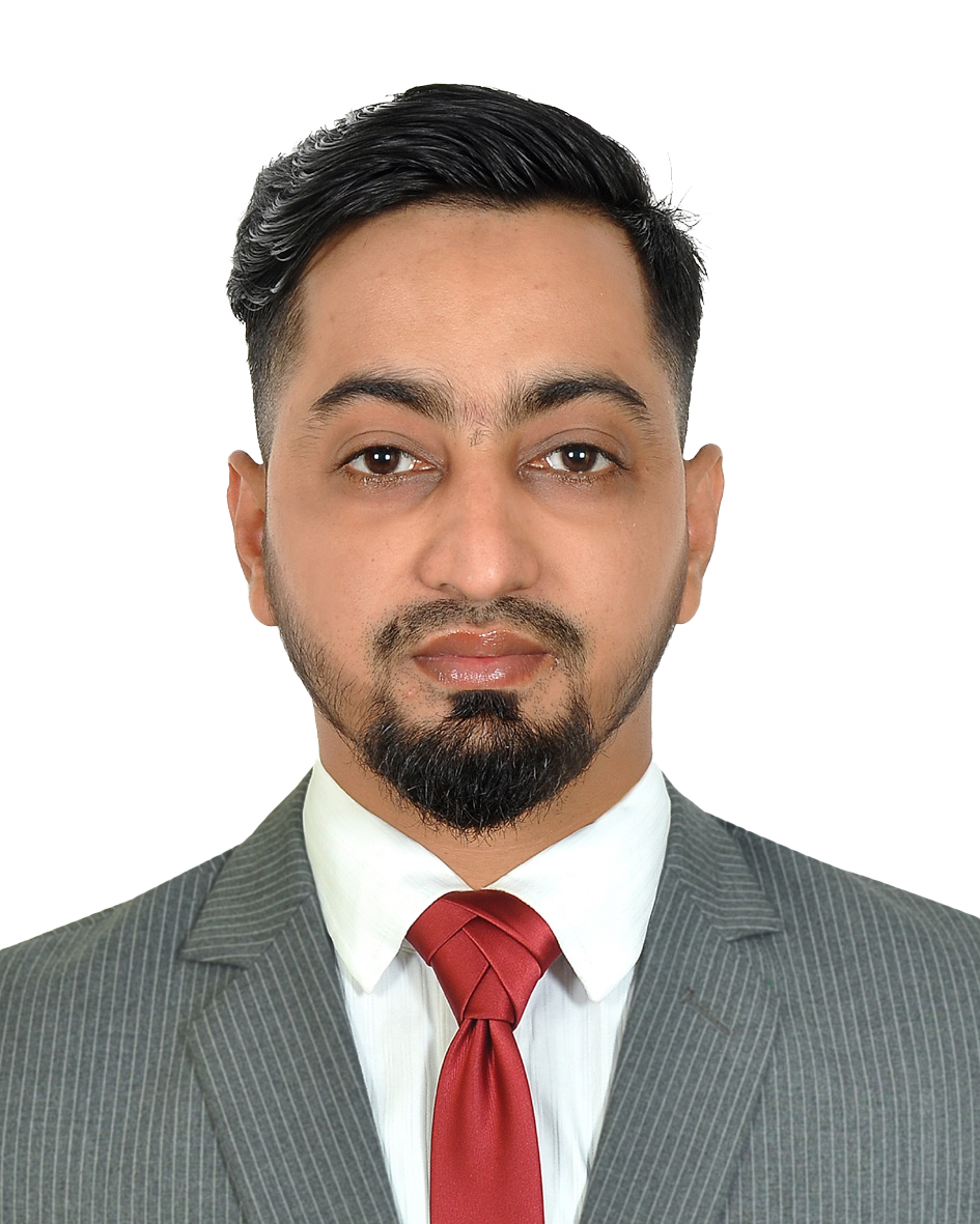 Reduan Ahmed
