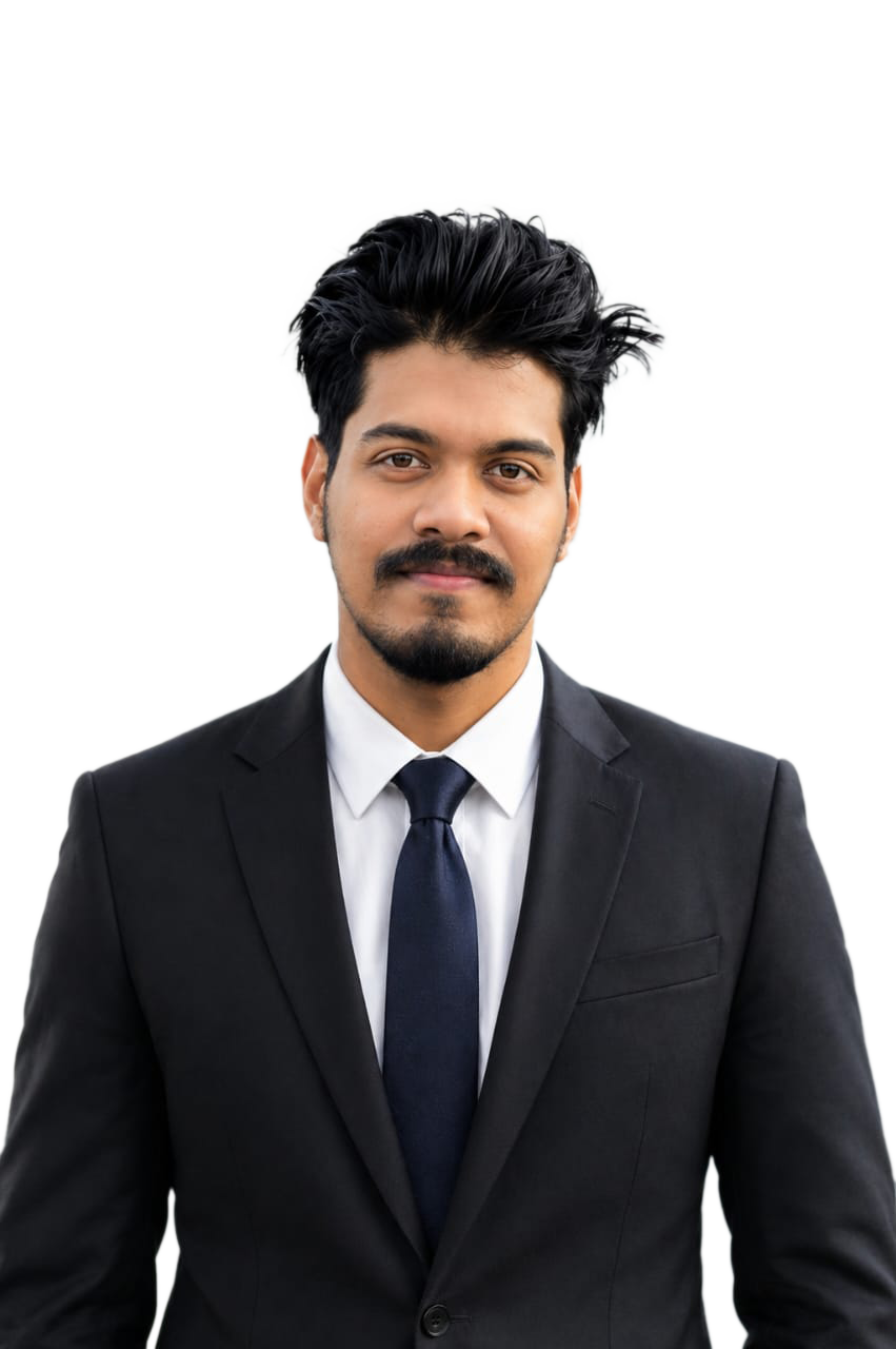 Anup Roy Mridul